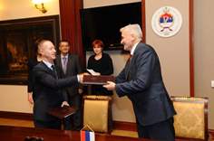 Spiric - Braun ugovor EBRD