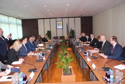 Bavnda - parlamentarci EU 0511 M