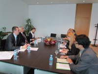 Spiric - Misja MMF-a 1609