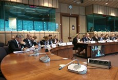 Bevanda - Brisel - ekonomski dijalog-M